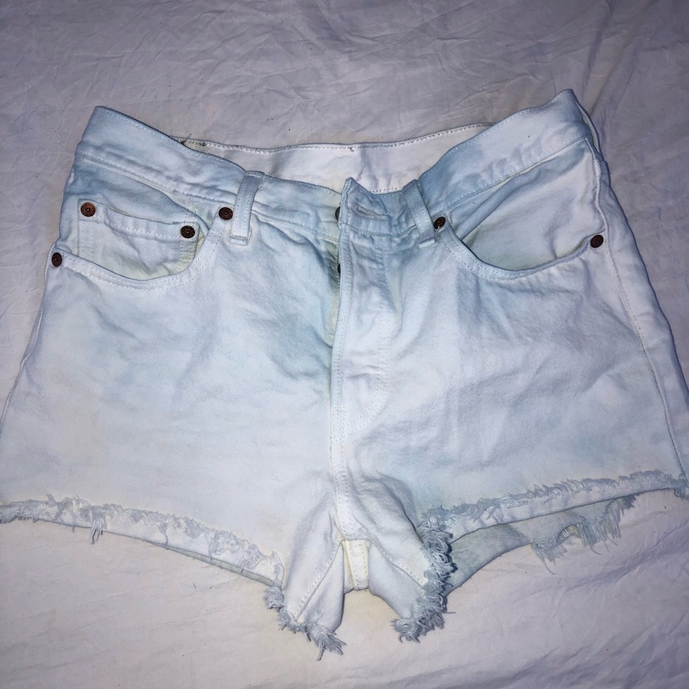 Levi’s 501 Shorts